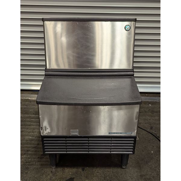Hoshizaki 24" Ice Maker, Air Cooled| R9FL