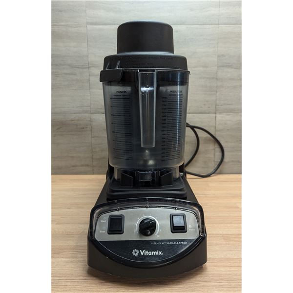 Vitamix XL Blender With 64oz Container| L12-2