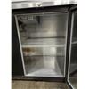 Image 6 : Beverage Air BB94G-1B 95" Three Glass Door Back Bar Cooler| 3115/LBD2