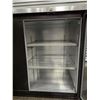Image 7 : Beverage Air BB94G-1B 95" Three Glass Door Back Bar Cooler| 3115/LBD2