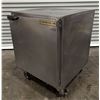 Image 3 : Beverage Air UCF27A 27" Undercounter Freezer| 738/LBD2