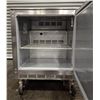 Image 4 : Beverage Air UCF27A 27" Undercounter Freezer| 738/LBD2