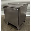Image 2 : Beverage Air SPE27B 27" Refrigerated Sandwich Prep Table W/Top Lid| 6699/LBD2