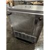 Image 4 : Beverage Air SPE27B 27" Refrigerated Sandwich Prep Table W/Top Lid| 6699/LBD2