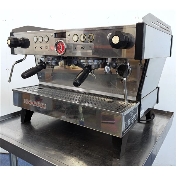 La Marzocco LN/212AV Espresso Machine, Made In Italy| 434/R3FL