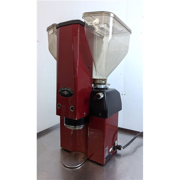 La Marzocco Swift Espresso Grinder| R3FL