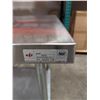 Image 8 : Efi 30" x 72" Stainless Steel Work Table| Rtable1/L11