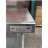 Image 4 : Efi 30" x 72" Stainless Steel Work Table| Rtable2/L11