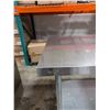 Image 4 : Efi 30" x 72" Stainless Steel Work Table| Rtable3/L11