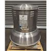 Image 1 : Soler&Palau SDB14RH3S Centrifugal Restaurant Roof Exhaust Fan| KC2