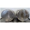Image 4 : 16" Dia Stainless Steel Pots W/Lids - Set of 2| KC5/L12-2
