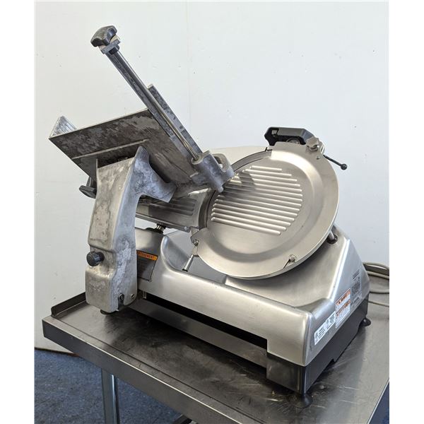 Hobart HS7 13" Heavy Duty Automatic Slicer W/Removable Knife| 9-094/R5FL