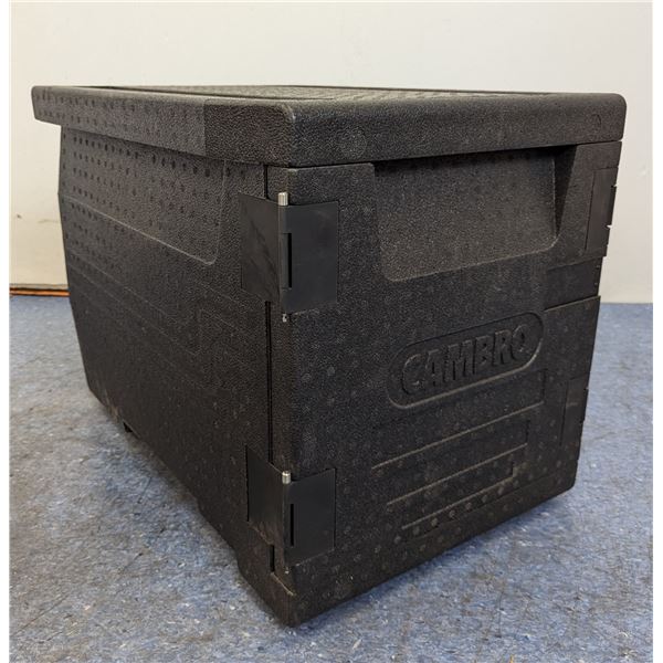 Cambro EPP300 Insulated Food Carrier| FtG