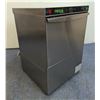 Image 2 : Moyer Diebel Nexus N900 High Temp Undercounter Dishwasher| 8148/R1FL
