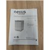Image 8 : Moyer Diebel Nexus N900 High Temp Undercounter Dishwasher| 8148/R1FL