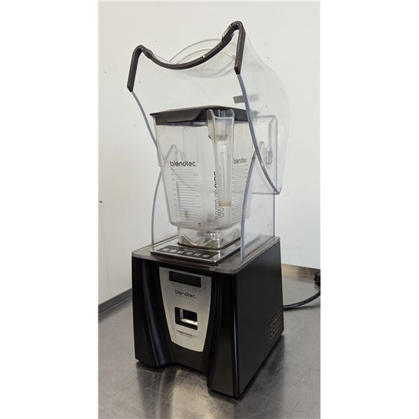 Blendtec Connoisseur825 Blender W/Sound Enclosure| KF3/R1FL