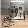 Image 1 : AXIS AX-M8 8qt Countertop Mixer| KF5/R6FL