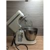 Image 9 : AXIS AX-M8 8qt Countertop Mixer| KF5/R6FL