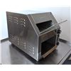 Image 2 : 10" Conveyor Toaster, Omcan 19938| R5-1