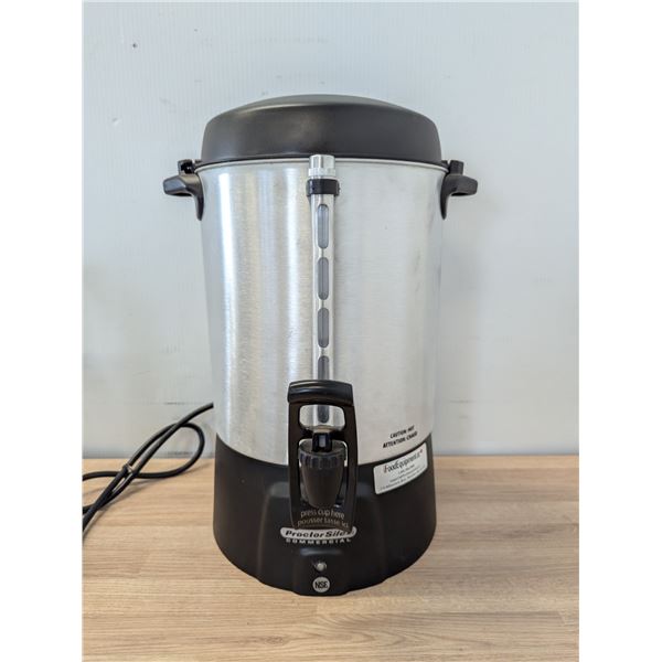 Proctor Silex 45060 60 Cup Coffee Urn/Percolator| FtG