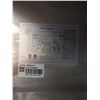 Image 7 : Avantco 178SS3FHC 81" Three Door Stainless Freezer| 219/Con