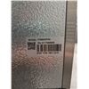 Image 8 : Avantco 178SS3FHC 81" Three Door Stainless Freezer| 219/Con