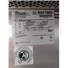 Image 10 : True STG1DT-2HS 27" Solid Half Swing Door Dual Temp Cooler/Freezer Combo| 1062/Con2
