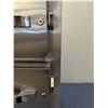 Image 13 : True STG1DT-2HS 27" Solid Half Swing Door Dual Temp Cooler/Freezer Combo| 1062/Con2
