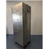 Image 14 : True STG1DT-2HS 27" Solid Half Swing Door Dual Temp Cooler/Freezer Combo| 1062/Con2