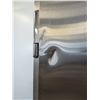 Image 6 : True STG1DT-2HS 27" Solid Half Swing Door Dual Temp Cooler/Freezer Combo| 1062/Con2
