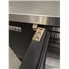 Image 8 : Everest EBB59G 58" Double Glass Door Back Bar Cooler| 10005/Con2