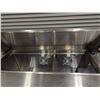 Image 5 : Efi CSDR3-72VC 72" Three Door Refrigerated Salad/Sandwich Prep Table| 30004/LBD2F