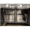 Image 7 : Efi CSDR3-72VC 72" Three Door Refrigerated Salad/Sandwich Prep Table| 30004/LBD2F