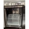 Image 9 : Efi CSDR3-72VC 72" Three Door Refrigerated Salad/Sandwich Prep Table| 30004/LBD2F