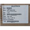 Image 7 : Kilotech KPC2000-03A Portion/Weighing Scale| 745/MR2-2