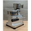 Image 4 : Eurodib HF-130 5" Manual Hamburger Press| MR2-2