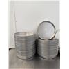 Image 2 : 11" & 12" Pizza Pans - Lot of 58pcs| HAD23/L5L1