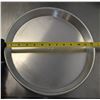 Image 6 : 11" & 12" Pizza Pans - Lot of 58pcs| HAD23/L5L1