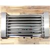 Image 5 : 7 Roller Hot Dog Grill, Omcan 44691| MR3-2