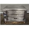 Image 2 : Bakers Pride GP61 Gas Gountertop Oven| 107/R5FL