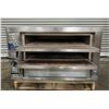 Image 7 : Bakers Pride GP61 Gas Gountertop Oven| 107/R5FL