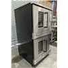Image 3 : Garland Master Series Double Deck Gas Convection Oven| R7FL