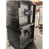 Image 4 : Garland Master Series Double Deck Gas Convection Oven| R7FL
