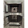 Image 9 : Garland Master Series Double Deck Gas Convection Oven| R7FL