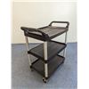 Image 2 : Rubbermaid Utility Cart| KF2/L9FL