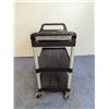 Image 3 : Rubbermaid Utility Cart| KF2/L9FL