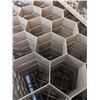 Image 3 : Vollrath TR13HHHH 6-3/4" Glass Racks - Lot of 2| R4-1