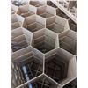 Image 3 : Vollrath TR13HHHH 6-3/4" Glass Racks - Lot of 2| R4-1