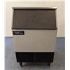 Image 1 : Ice-O-Matic ICEU220HW1 Half Cube Ice Maker, Water Cooled| 1044/Con