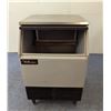 Image 2 : Ice-O-Matic ICEU220HW1 Half Cube Ice Maker, Water Cooled| 1044/Con